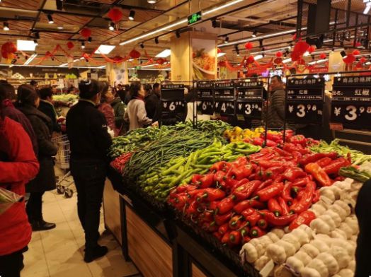 風云閩商 | 永輝張軒松 永不止步的創新，成為超級零售巨頭