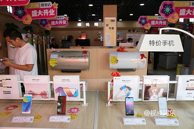 白鹿原櫻桃紅似火，歌舞歡騰迎豐收